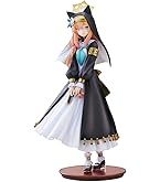 Amazon | ブルーアーカイブ-Blue Archive- ワカモ 1/7 完成品
